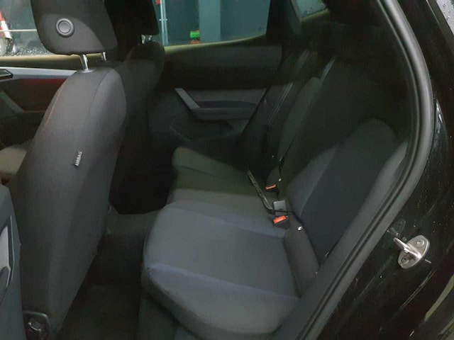 Seat Ibiza 1.0 TSI DSG FR-lijn