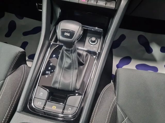 Skoda Karoq Sportline