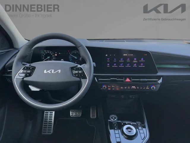 Kia Niro PHEV Spirit