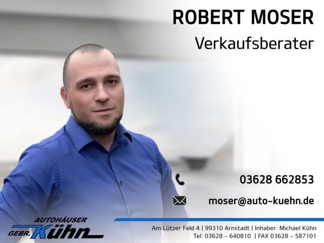 Ford Mustang Fastback GT 5.0 V8