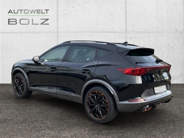 Cupra Formentor 1.4 VZ e-Hybrid