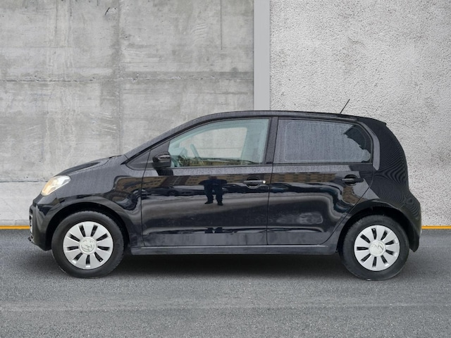 Volkswagen up! up! 1.0 PDC KAMERA SHZ RA