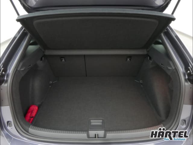 Volkswagen Taigo 1.5 TSI