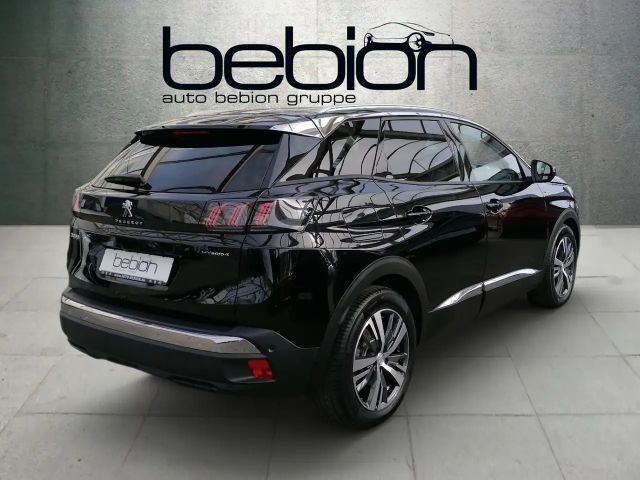 Peugeot 3008 Allure Pack EAT8 Hybrid4