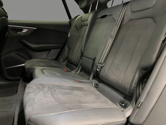 Audi Q8 50 TDI Competition Quattro