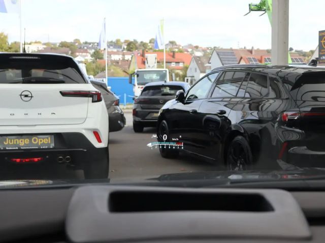 Opel Insignia Sports Tourer Turbo