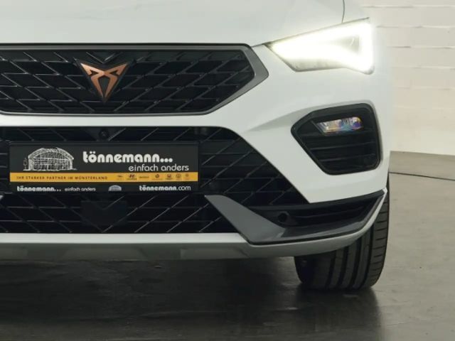 Cupra Ateca 4Drive DSG