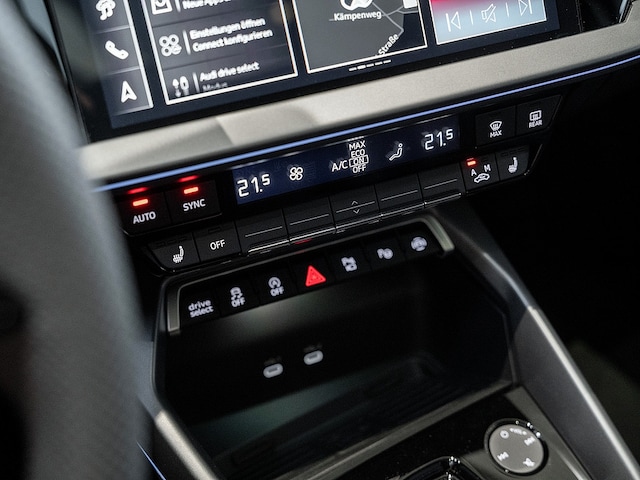 Audi RS3 Quattro S-Tronic Sportback