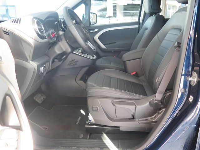 Mercedes-Benz T 180 T 180 Edition LED Kamera Navi Ambienteb. Totwinkel