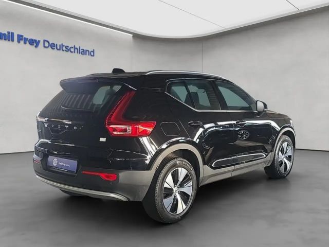 Volvo XC40 Core Recharge T4
