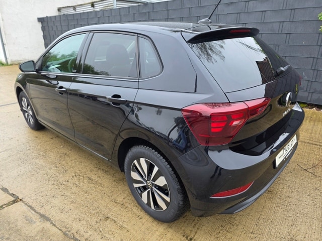 Volkswagen Polo 1.0 TSI Move
