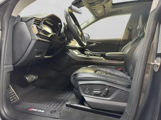 Audi RS Q8 4.0 TFSI Quattro