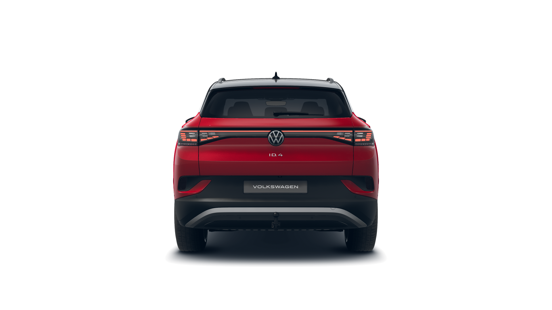 Volkswagen ID.4 Performance Pro