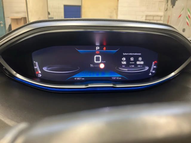 Peugeot 3008 Allure Pack PureTech