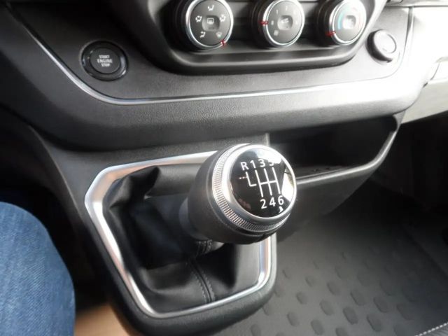 Nissan Primastar L1H1 Tekna