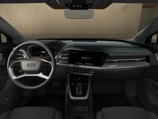 Audi Q4 e-tron 45 e-tron 210 kW Keyless VC