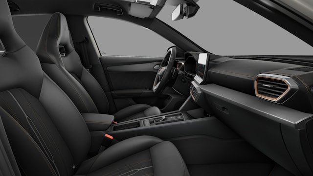 Cupra Formentor 1.4 e-Hybrid