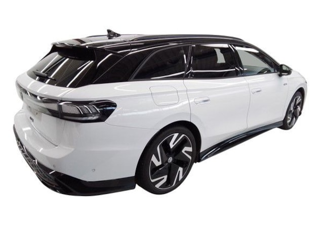 Volkswagen ID.7 Tourer