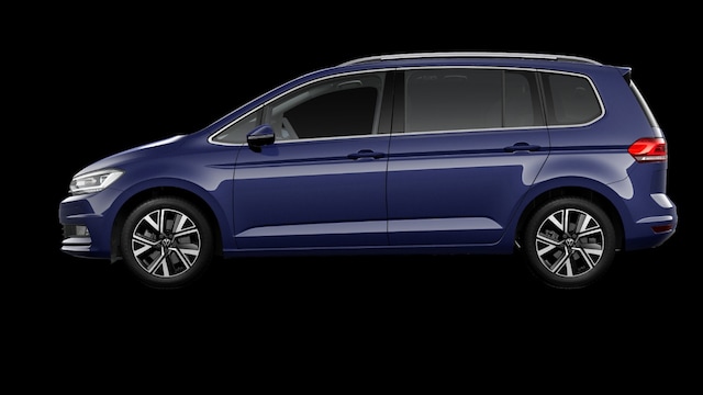 Volkswagen Touran 1.5 TSI DSG