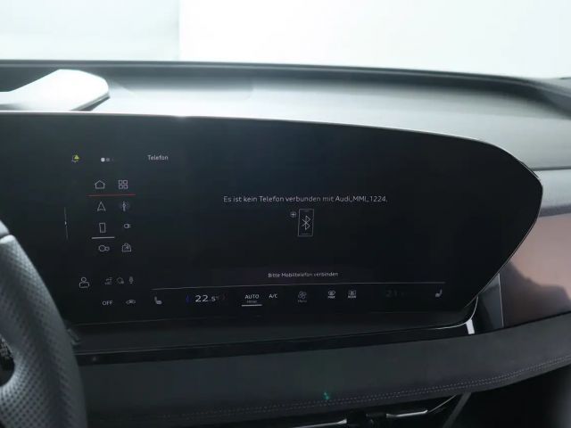 Audi Q6 e-tron Quattro