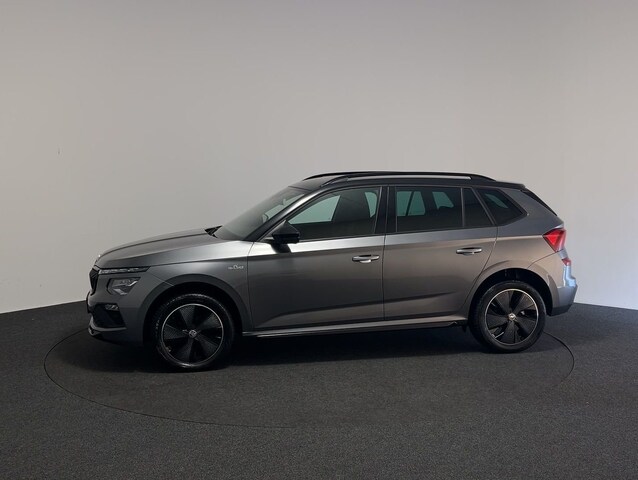 Skoda Kamiq 1.0 TSI