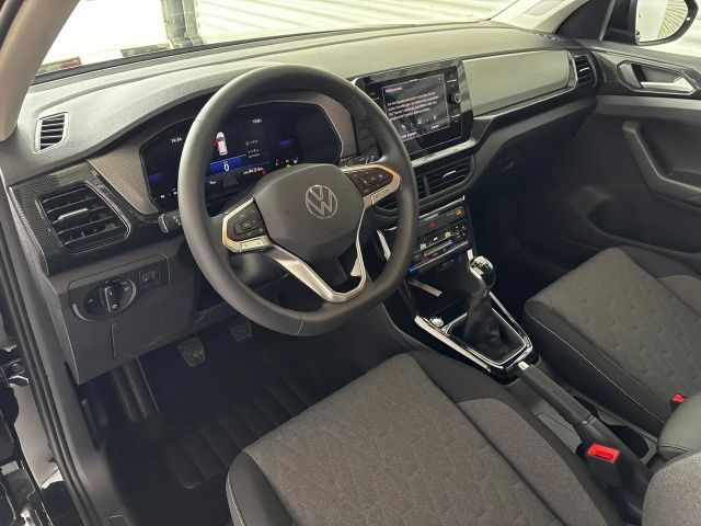 Volkswagen T-Cross Friends TSI