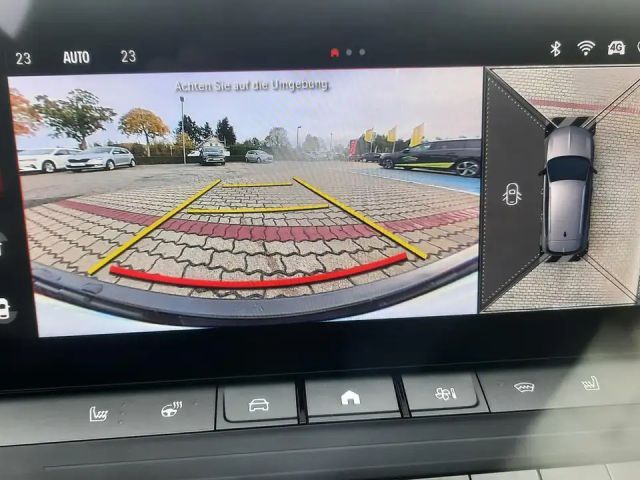 Opel Astra Sports Tourer Ultimate