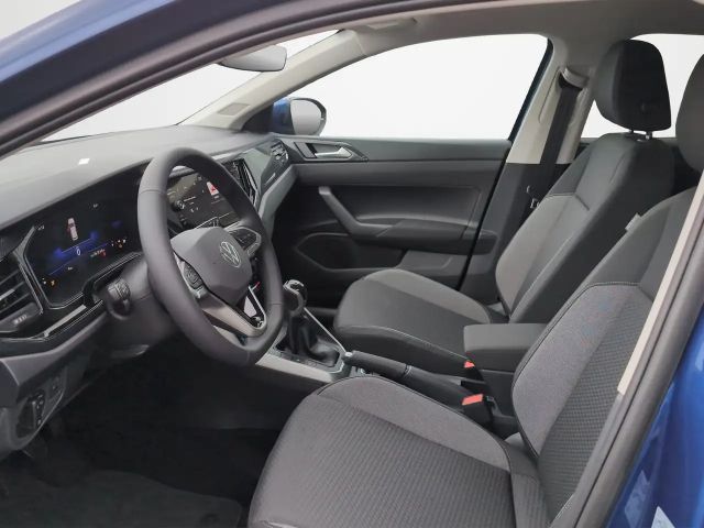 Volkswagen Taigo Friends TSI