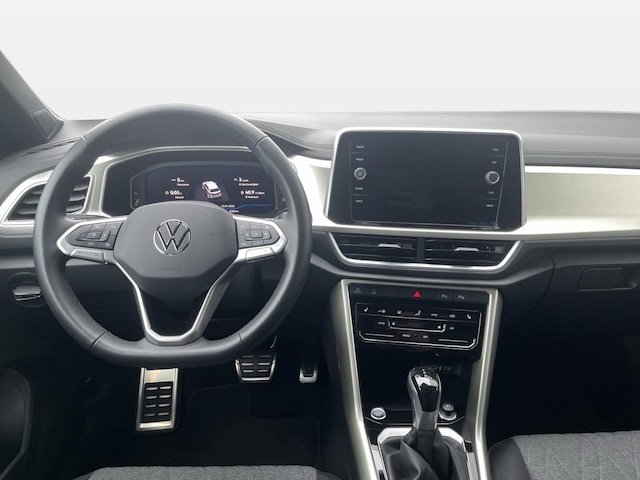 Volkswagen T-Roc 1.5 TSI DSG Move