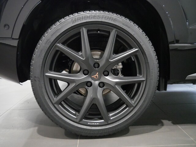 Cupra Ateca 2.0 TSI 4Drive