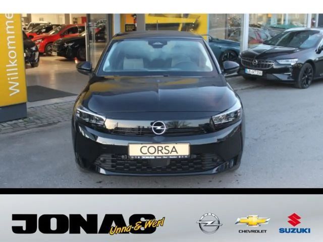 Opel Corsa Edition Hybrid