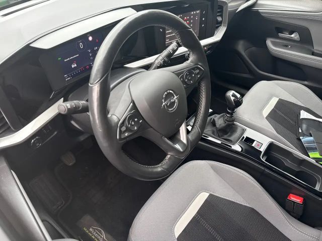 Opel Mokka 1.2 Turbo Elegance Turbo