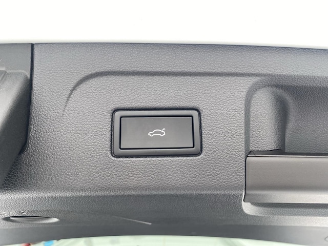 Volkswagen Touran 2.0 TDI DSG