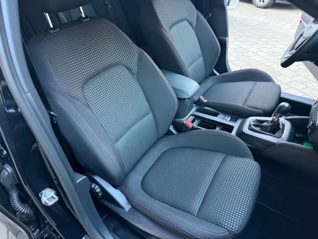 Ford Focus ST Line Wagon