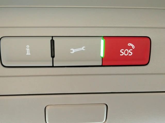 Skoda Kamiq 1.0 TSI Drive