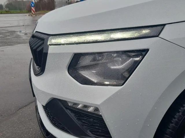 Skoda Kamiq 1.0 TSI Monte Carlo