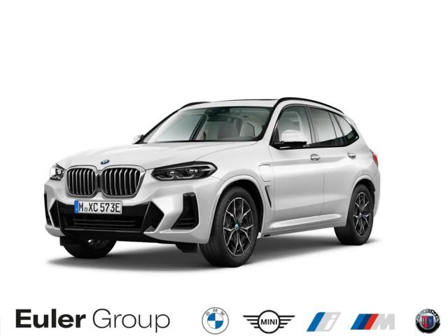 BMW X3 M-Sport xDrive xDrive30e