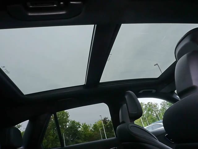 Mercedes-Benz GLC 450 4MATIC AMG Line