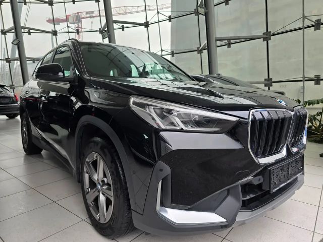 BMW X1 sDrive