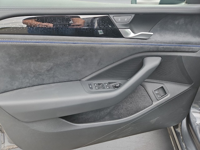 Volkswagen Passat DSG R-Line Variant