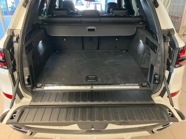 BMW X5 xDrive50e