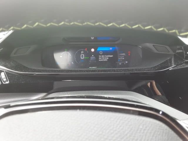 Peugeot 308 GT-Line SW