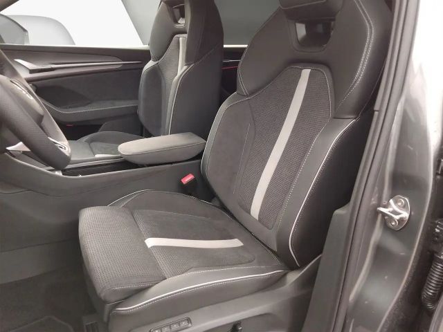 Skoda Kodiaq 1.5 TSI Sportline