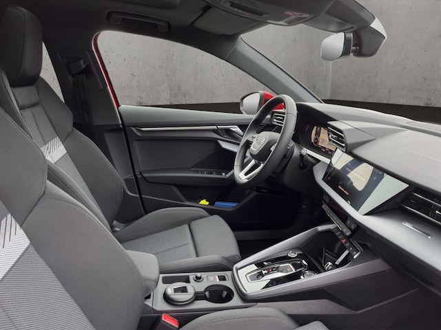 Audi A3 30 TFSI S-Line S-Tronic Sportback