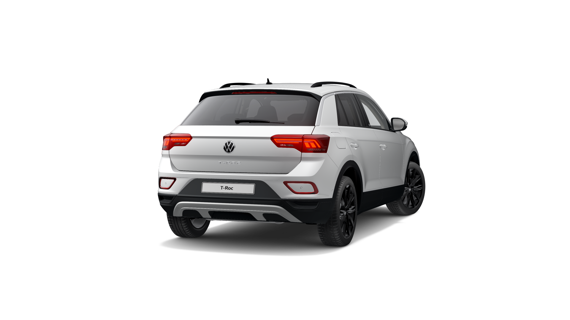 Volkswagen T-Roc 1.0 TSI Move