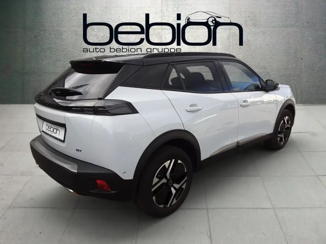 Peugeot 2008 GT-Line PureTech