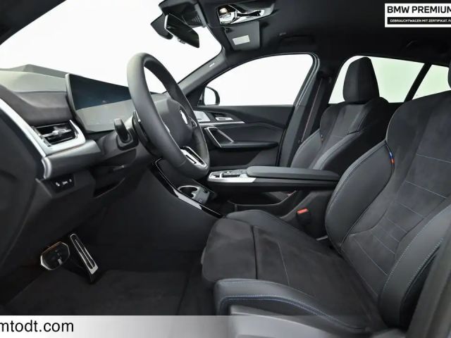 BMW X2 xDrive20d