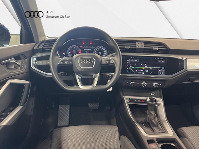 Audi Q3 40 TFSI Quattro S-Tronic