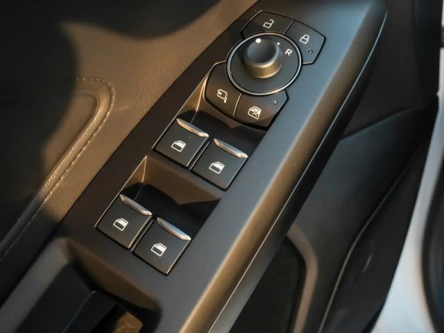 Ford Focus ST Line Wagon