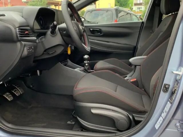 Hyundai i20 1.0 N Line T-GDi